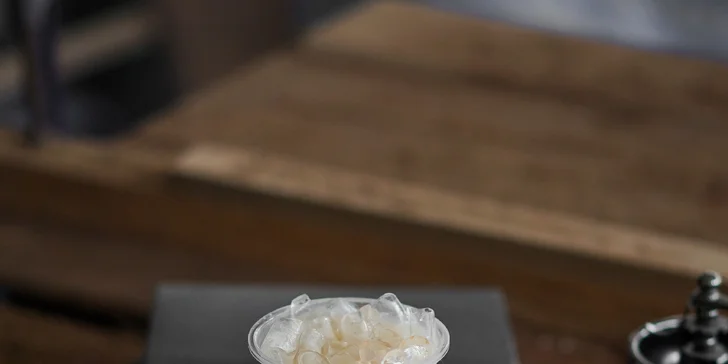 Osvěžující bubble tea pro 1 i 2 os. vč. toppingu: mléčný, zelený i ovocný čaj