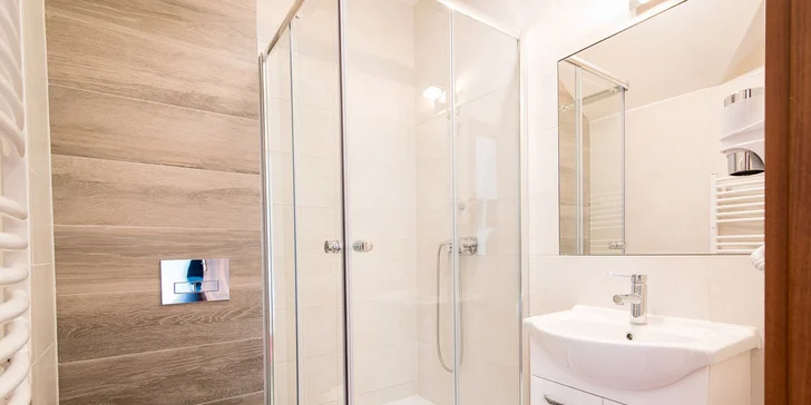 Relax u Baltského moře: penzion s neomezeným wellness a polopenzí