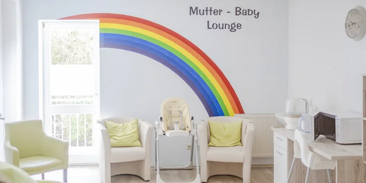 Dovolená v Bavorském lese pro celou rodinu: all inclusive, dětské animace i neomezený wellness
