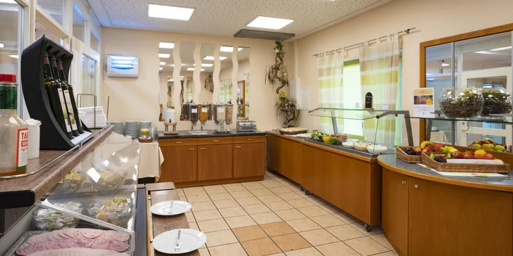 Dovolená v Bavorském lese pro celou rodinu: all inclusive, dětské animace i neomezený wellness