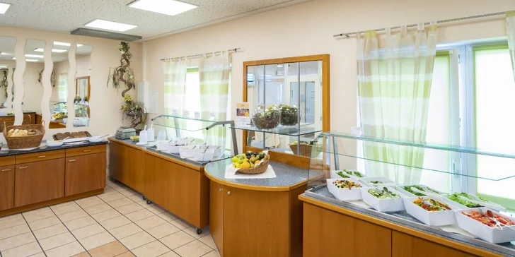 Dovolená v Bavorském lese pro celou rodinu: all inclusive, dětské animace i neomezený wellness