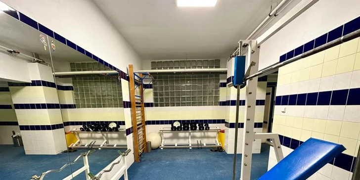 Relax pod hřebeny slovenských Javorníků: polopenze, bazén i bowling