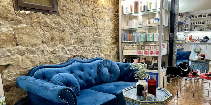 Otevřené vouchery na 500-3000 Kč do e-shopu a prodejny Erika Beauty