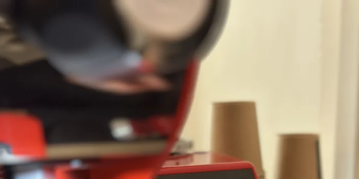 Zapůjčení deskových her nebo místnost s PlayStation 5 až pro 12 osob a občerstvení