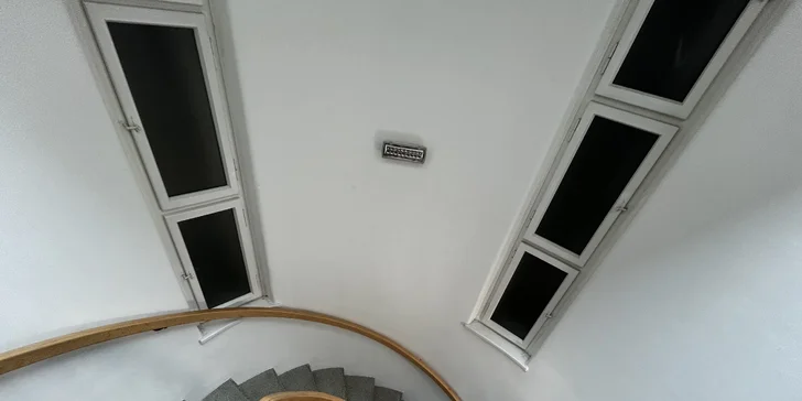 Pobyt v centru Prahy: hotel se snídaní kousek od Pražského hradu