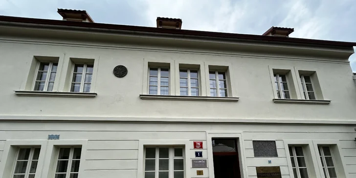 Pobyt v centru Prahy: hotel se snídaní kousek od Pražského hradu