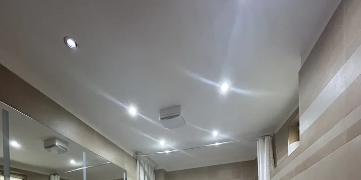 Pobyt v centru Prahy: hotel se snídaní kousek od Pražského hradu