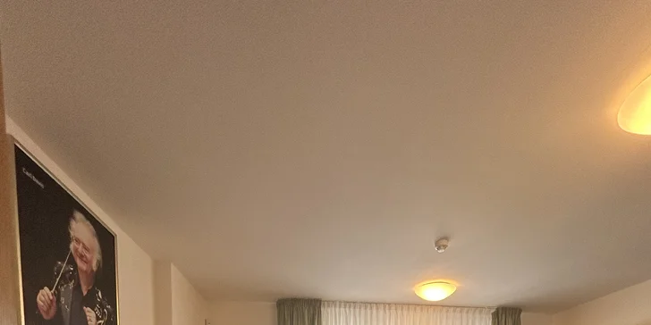 Pobyt v centru Prahy: hotel se snídaní kousek od Pražského hradu