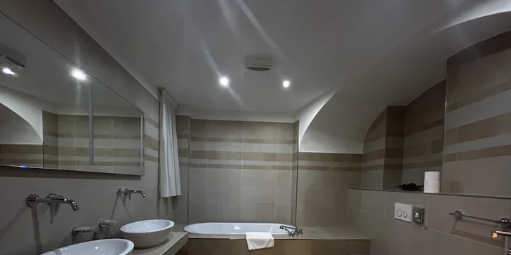 Pobyt v centru Prahy: hotel se snídaní kousek od Pražského hradu