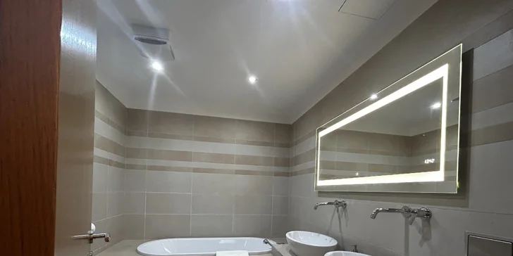 Pobyt v centru Prahy: hotel se snídaní kousek od Pražského hradu