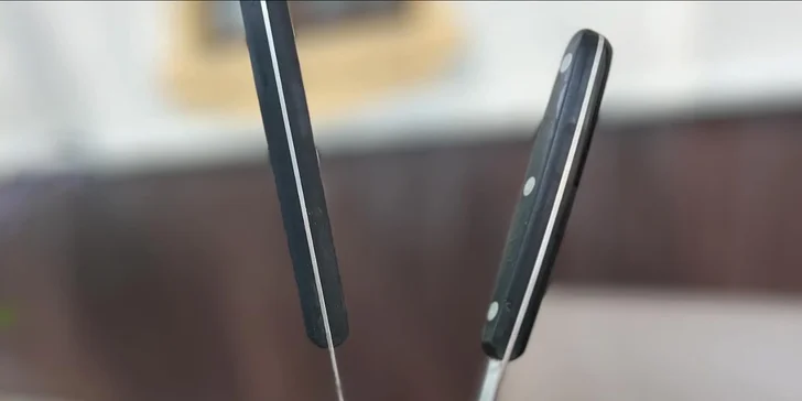 Pečené vepřové koleno o váze 1,1 kg nebo 800g porce žeber s chlebem