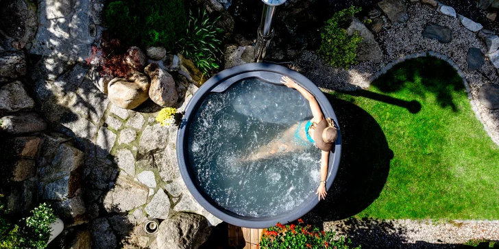 Rodinná dovolená v Polsku: 3* hotel nedaleko Ski Areny, polopenze, wellness i aktivity pro děti