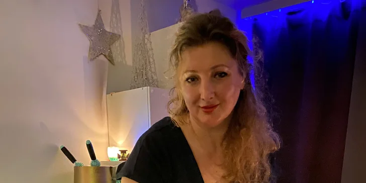 Klasická, relaxační a anticelulitidní masáž: 60 či 90 minut odpočinku