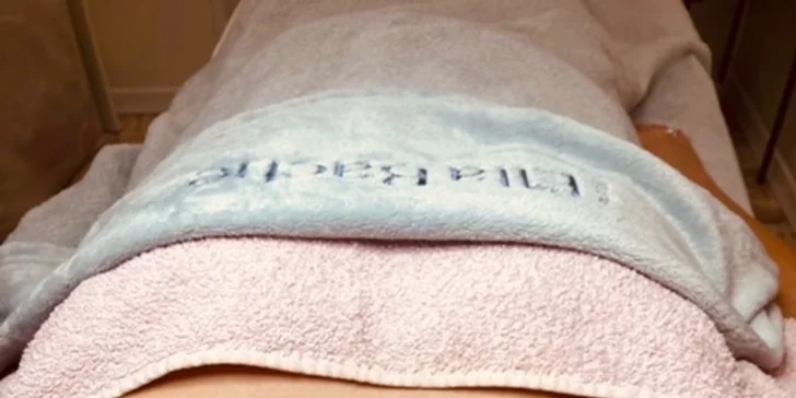 Péče o pleť a relax v jednom: ošetření vč. kosmetických masáží, speciální masky a ultrazvukové špachtle