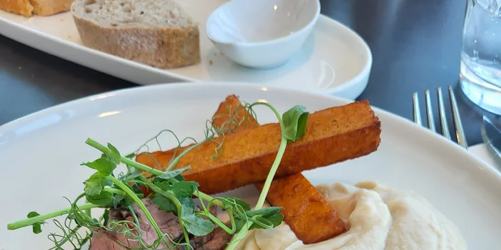 Vouchery na 1 000–3 000 Kč na vše v Chateau St. Havel: wellness, restaurace, ubytování i golf