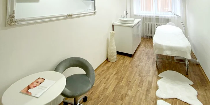 Zářivá pleť díky 23 karátovému zlatu: Dokonalá omlazující péče s okamžitým efektem