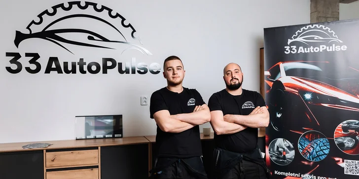 Otevřený voucher v hodnotě 1000-8000 Kč na opravy metodou PDR