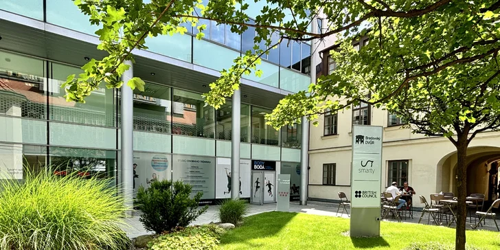 Revoluční EMS cvičení: zkušební trénink i balíčky vstupů v BodyBody pro 1 či 2 osoby