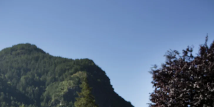 Dovolená v italské provincii Sondrio: strava, neomezený wellness i turistika