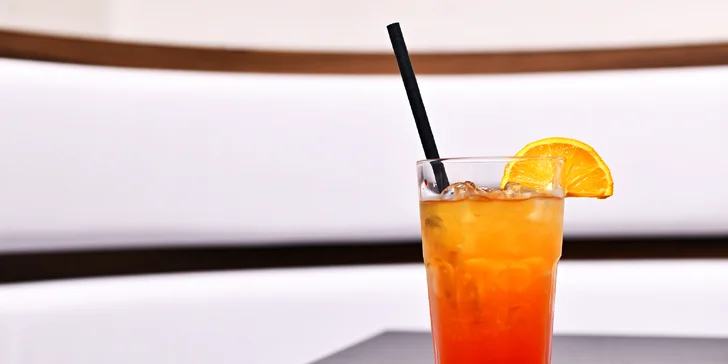 Až 4 drinky podle výběru ze 3 druhů na Vinohradech