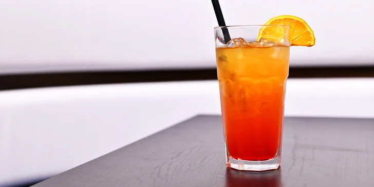 Až 4 drinky podle výběru ze 3 druhů na Vinohradech