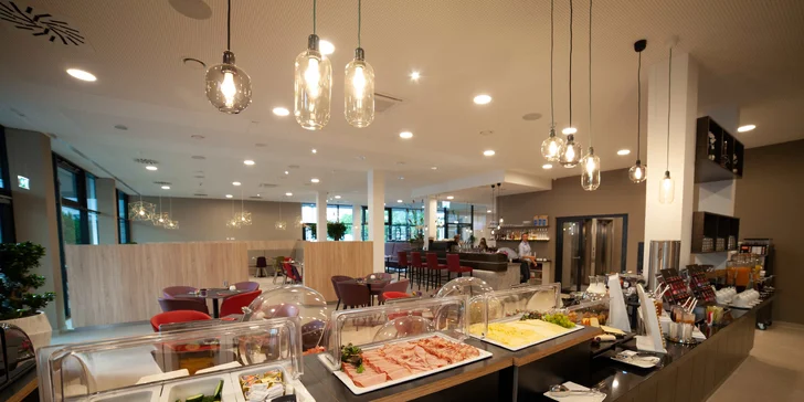 Tulln Egona Schieleho: hotel se snídaní u Dunajské cyklostezky a nedaleko Vídně
