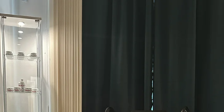 Posilování partií dle výběru s EMSzero či léčba inkontinence