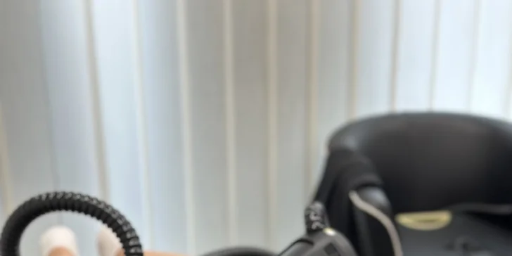 Posilování partií dle výběru s EMSzero či léčba inkontinence