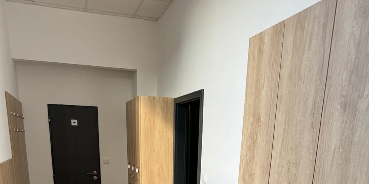 Vstup na nově otevřenou a nejmodernější laser game i s nápojem až pro 10 hráčů