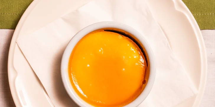 Luxusní 4chod. italské menu pro dva: hovězí carpaccio, medailonky i sklenka vína