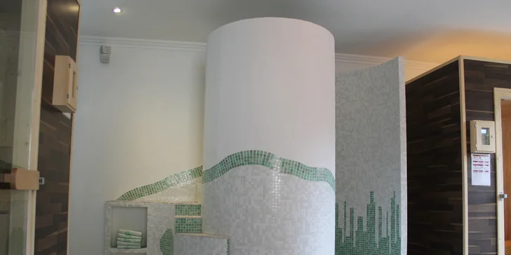 Zima v rakouských Alpách: 3* hotel se snídaní, wellness, 1 dítě zdarma i first minute sleva