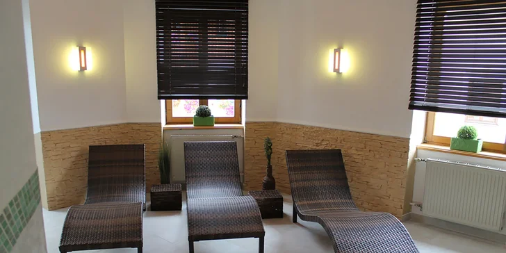 Zima v rakouských Alpách: 3* hotel se snídaní, wellness, 1 dítě zdarma i first minute sleva