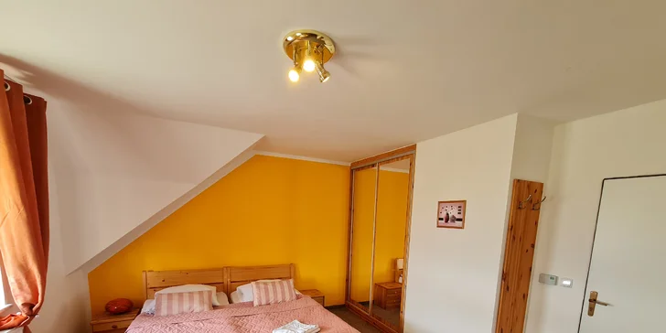 Dovolená s rozhledem: pobyt na vrcholu stolové hory se snídaní a koloběžkami