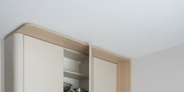Moderní a plně vybavené apartmány kousek od písečné pláže Baltu