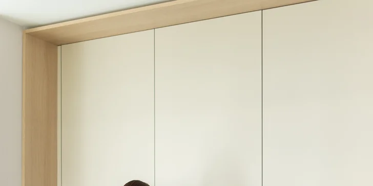 Moderní a plně vybavené apartmány kousek od písečné pláže Baltu