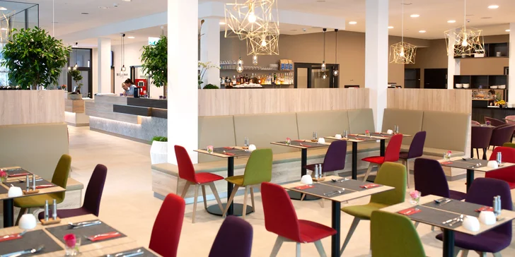 Tulln Egona Schieleho: hotel se snídaní u Dunajské cyklostezky a nedaleko Vídně