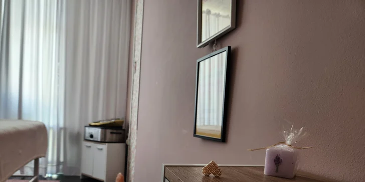 Masáž dle výběru: medová či lymfatická na 60 minut nebo 90minutová all inclusive