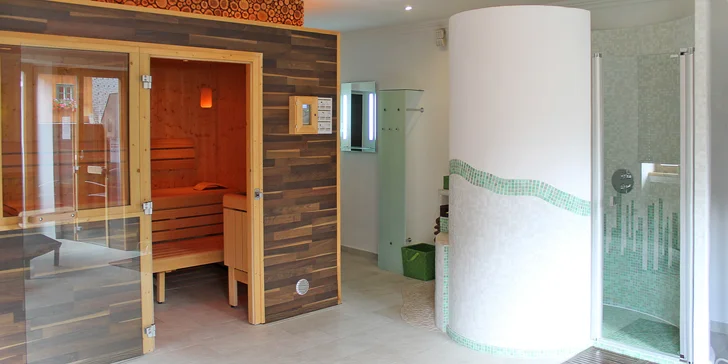 Zima v rakouských Alpách: 3* hotel se snídaní, wellness, 1 dítě zdarma i first minute sleva