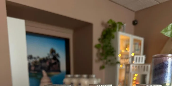 Zdravý odpočinek jako u moře: relaxace v solné jeskyni pro 1 či 2 osoby