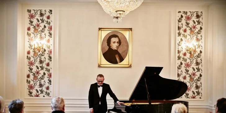 Zájezd do Varšavy s oslavou silvestra: 3* hotel se snídaní, doprava i vstupy