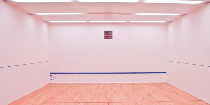 Sportovně-relaxační centrum u Františkových Lázní: pobyt se snídaní či polopenzí a sleva na sport
