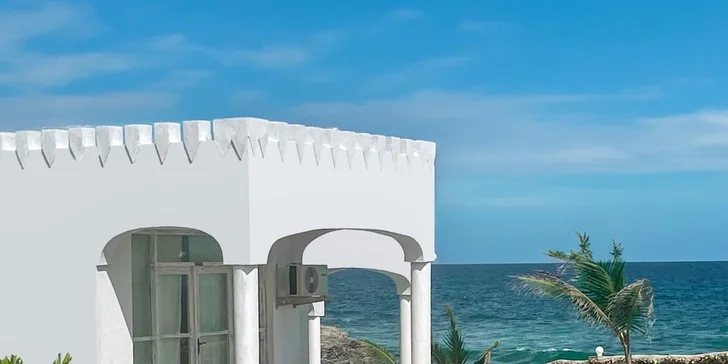 Dovolená v Keni: 4* hotel AHG Lion Beach Resort & SPA, bazén, all inclusive i přímý let