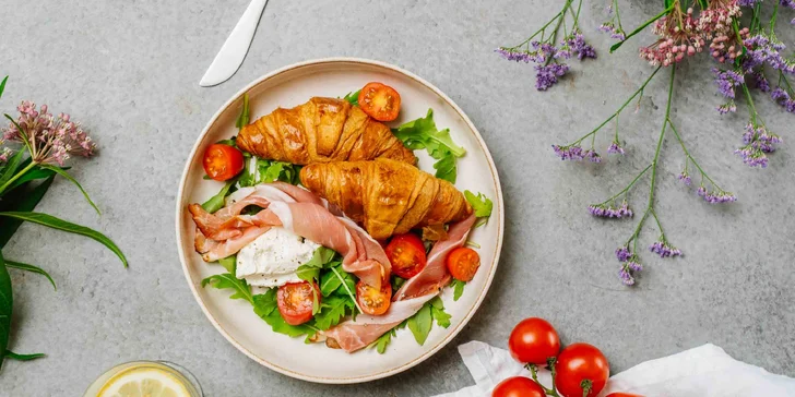 Krabičková strava na 3 dny: 2000 kcal, 3 nebo 5 jídel, masové i vege jídlo, rozvoz po Praze i okolí