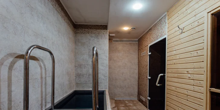 Dovolená v srdci Horehroní s polopenzí i wellness: aktivity a výlety v okolí