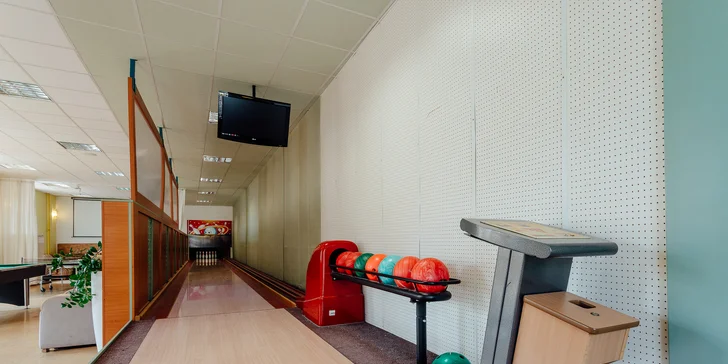 Dovolená v srdci Horehroní s polopenzí i wellness: aktivity a výlety v okolí