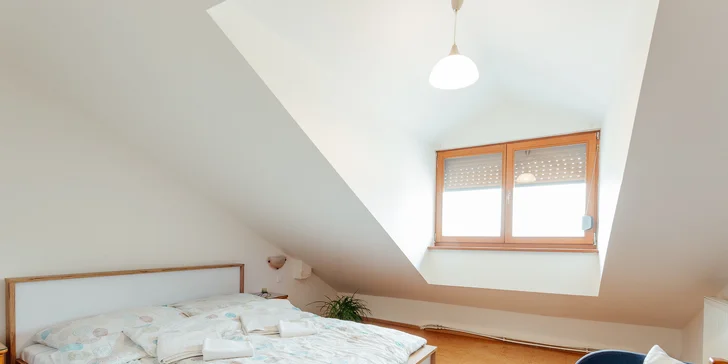 Dovolená v srdci Horehroní s polopenzí i wellness: aktivity a výlety v okolí