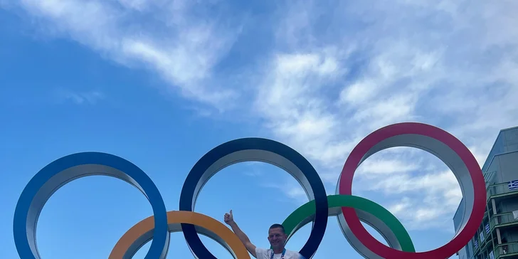 Individuální lekce badmintonu s hráčem olympijských her Tomaszem Mendrekem pro začátečníky i pokročilé