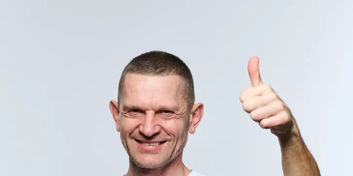 Individuální lekce badmintonu s hráčem olympijských her Tomaszem Mendrekem pro začátečníky i pokročilé