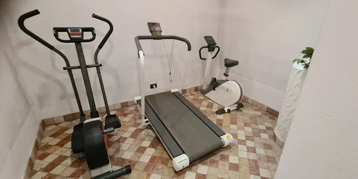 Pobyt v Dolomitech: hotel u sjezdovky s polopenzí i 30 min. ve wellness