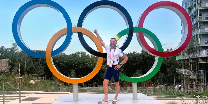 Individuální lekce badmintonu s hráčem olympijských her Tomaszem Mendrekem pro začátečníky i pokročilé